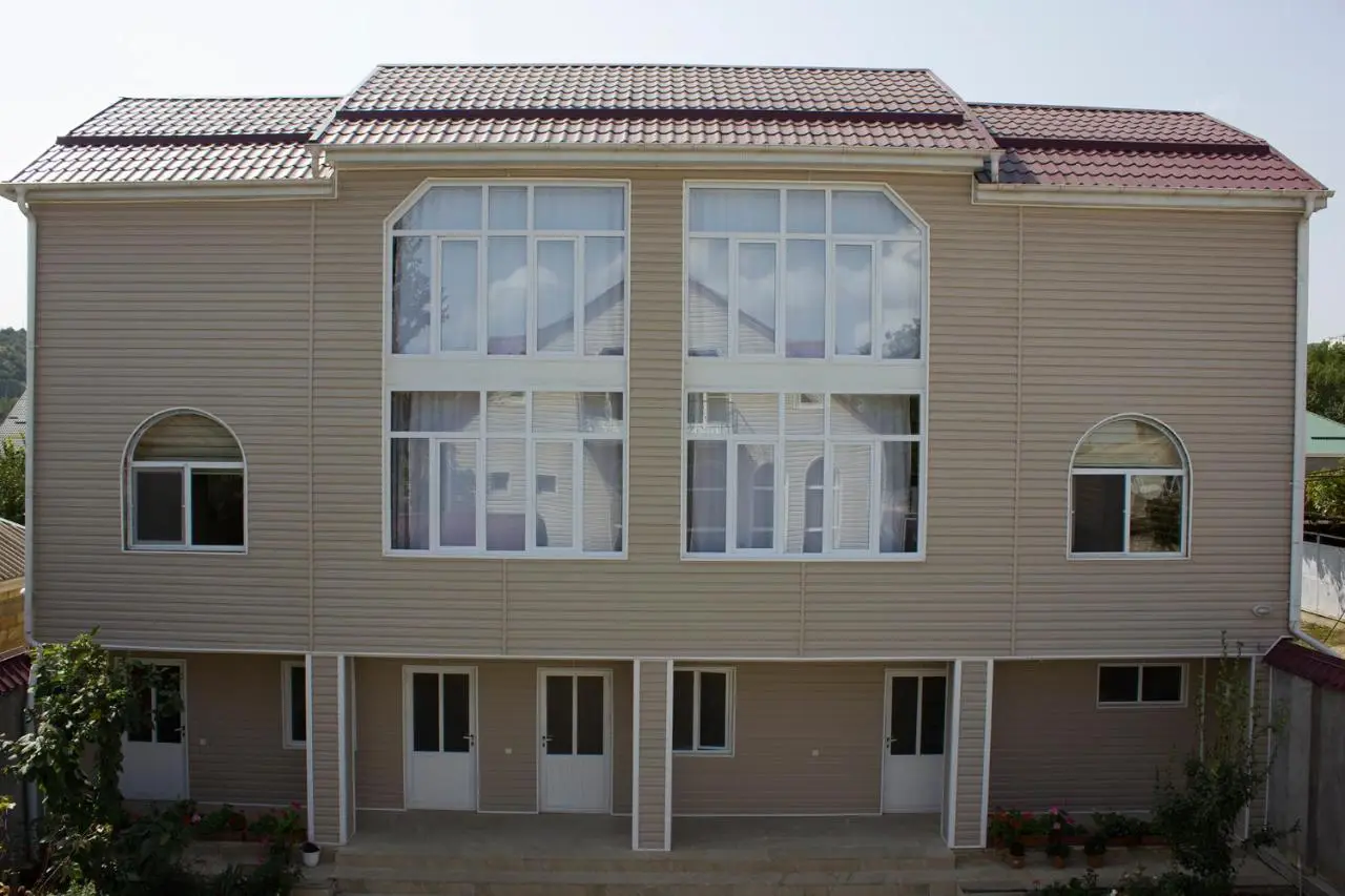 Villa Premium Qusar