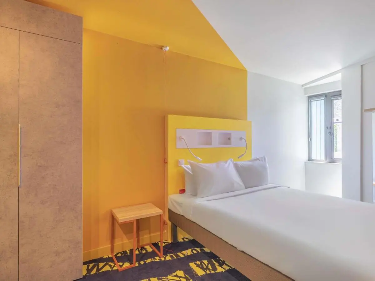 ibis budget Tbilisi Center