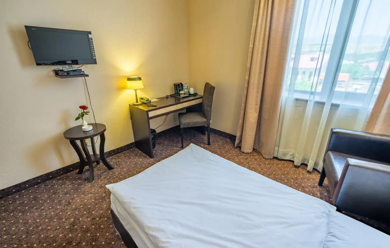 Hotel Lomsia