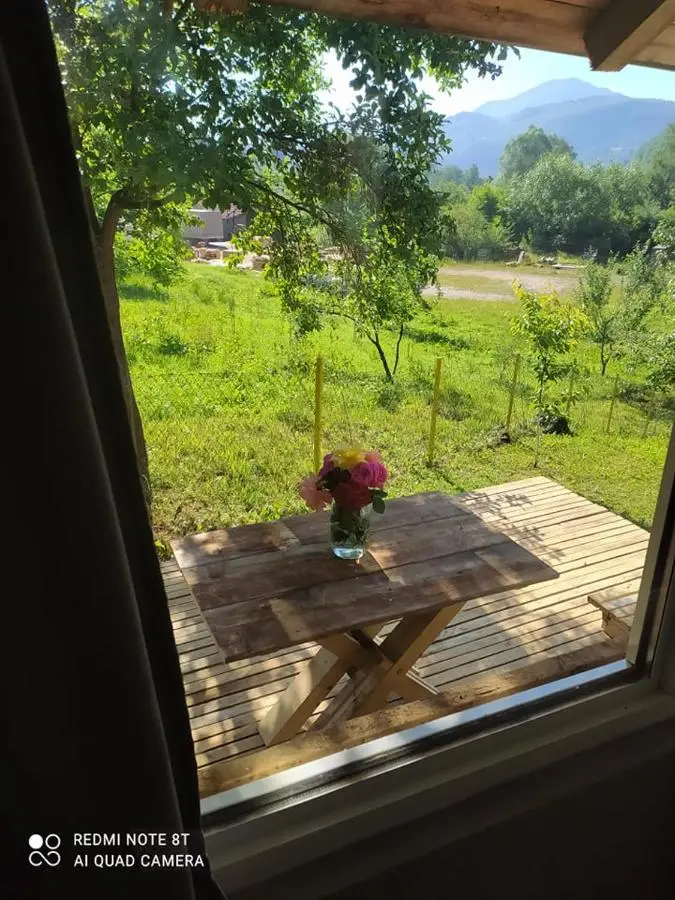 Lenilenii Bungalows