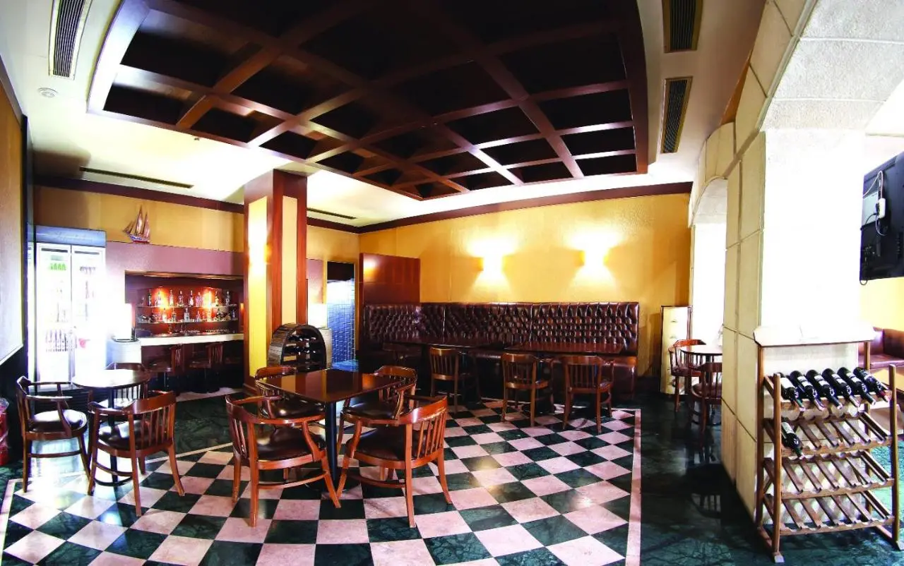 Benler Otel Laleli ISTanbul