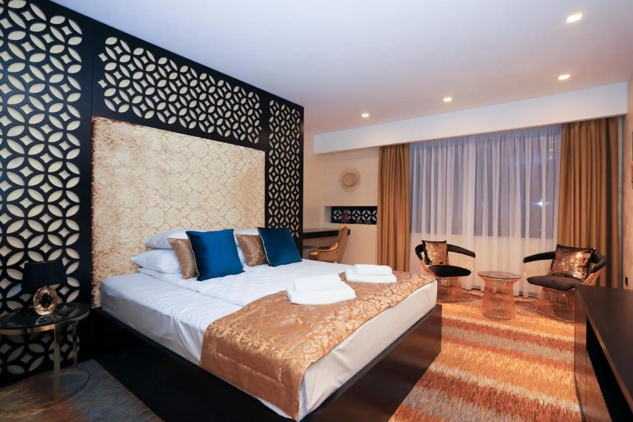 Carpe Diem Boutique Hotel