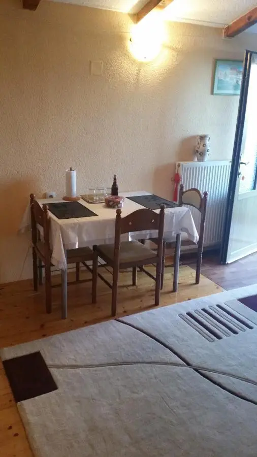 Apartments Aida