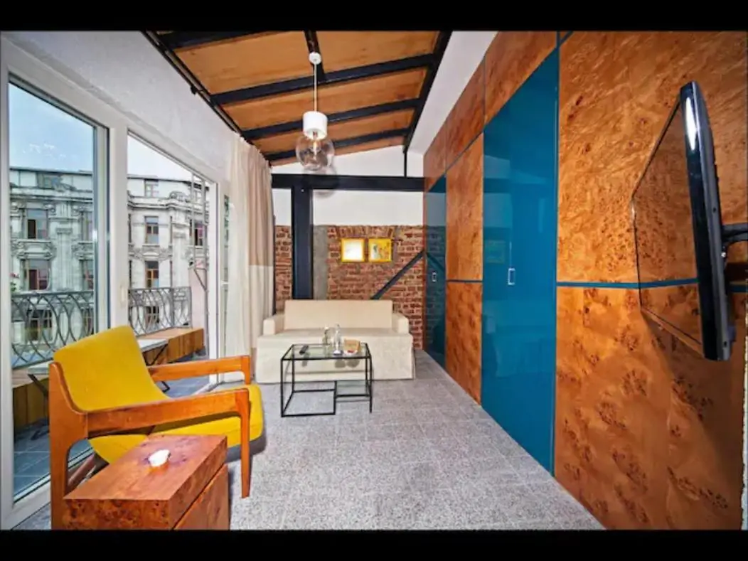 Raven Suite Hotel Taksim