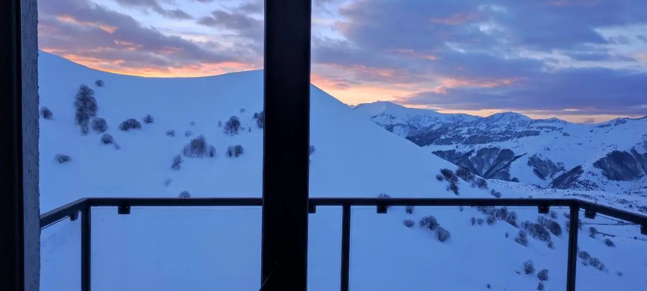 VistaRest Gudauri Ski Resort - by VistaRest Escapes & Stays