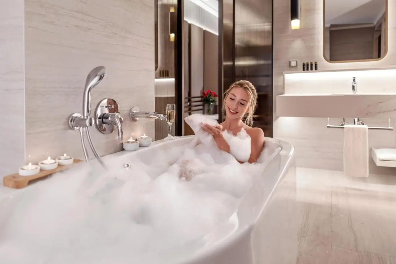AKKA Hotels Antedon - Premium All Inclusive