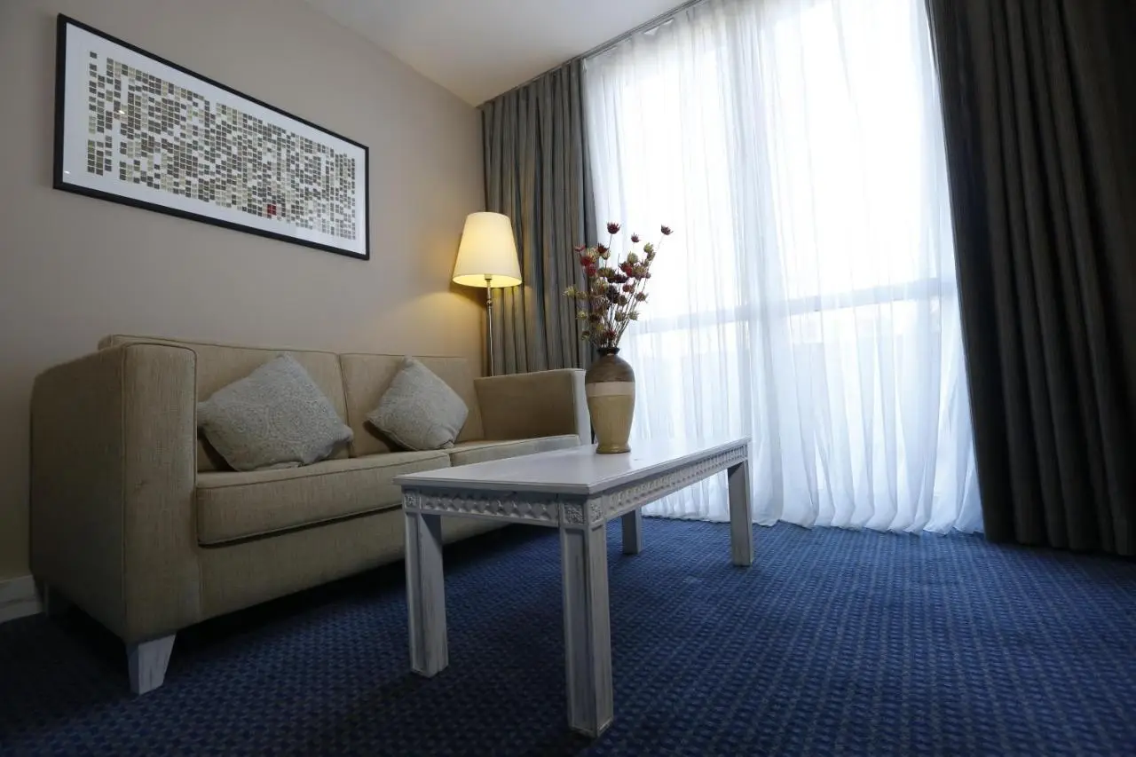 Ramada Plaza by Wyndham Mardin