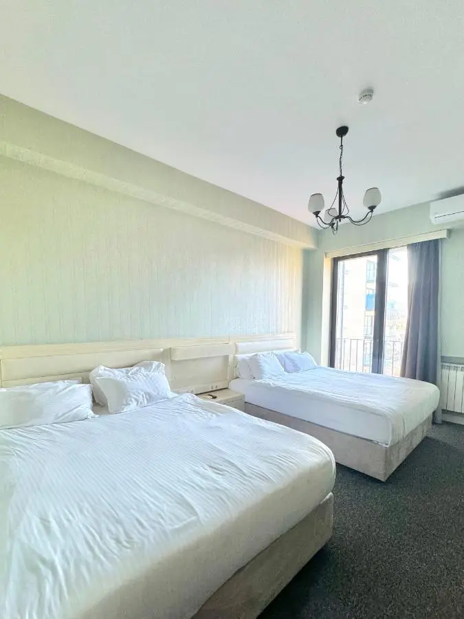 Full Comfort Apartment at Chavchavadze