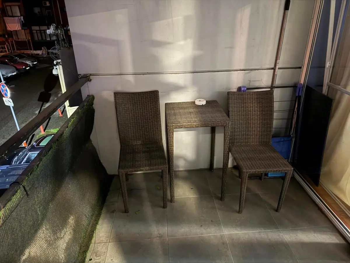 Apartment In Batumi MGZAVREBI
