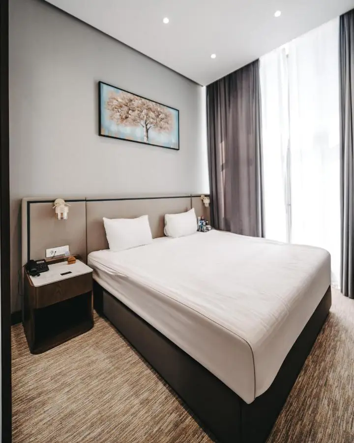 Port Marine Hotel By HOLLYWOOD