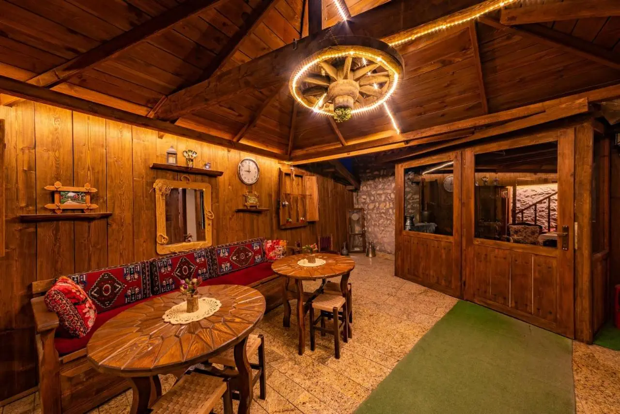 Safranbolu Seyi̇r Konak Otel