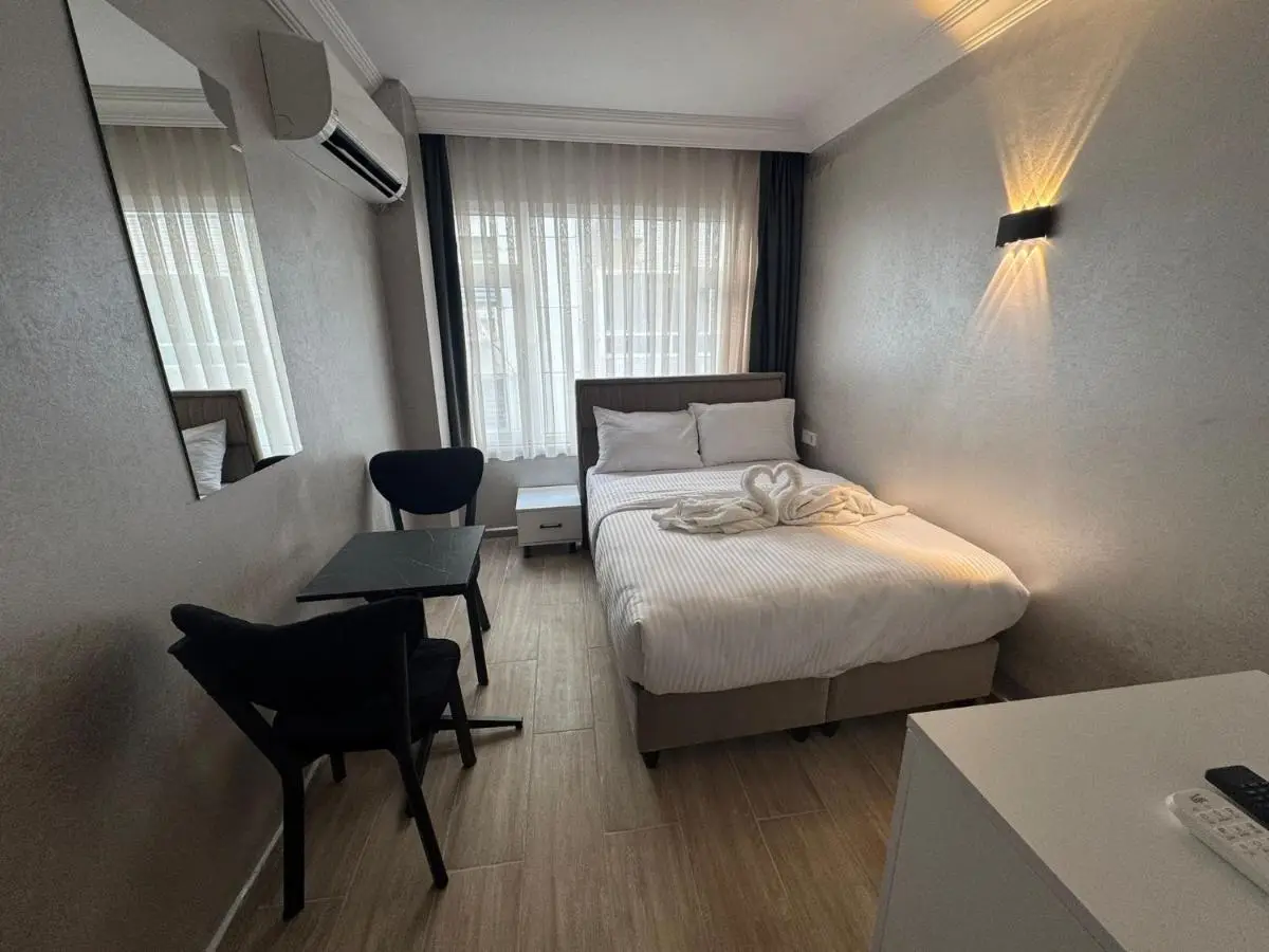 Old City Kadıköy Otel