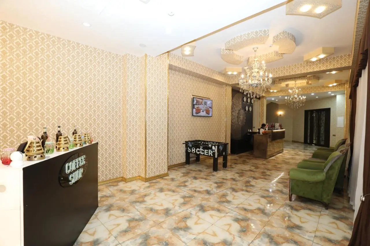 Istanbul Gold Hotel