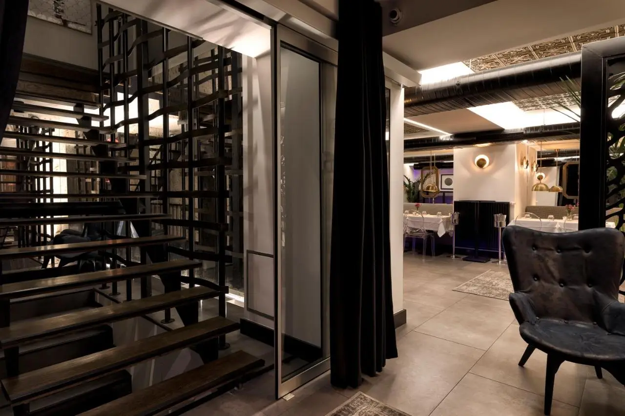 Nabu Hotel Karaköy
