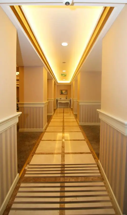 Demir Hotel