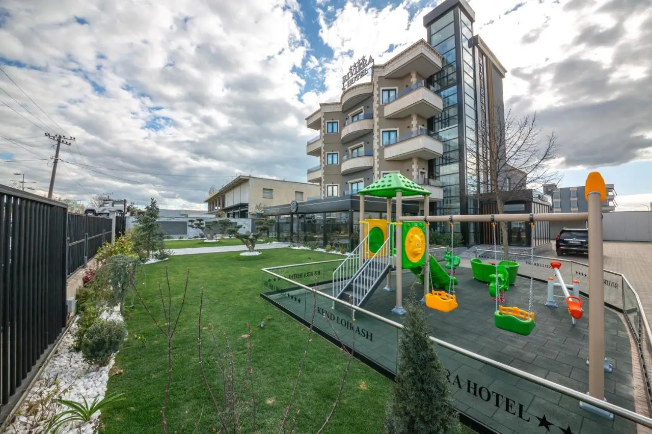 Hotel Riviera
