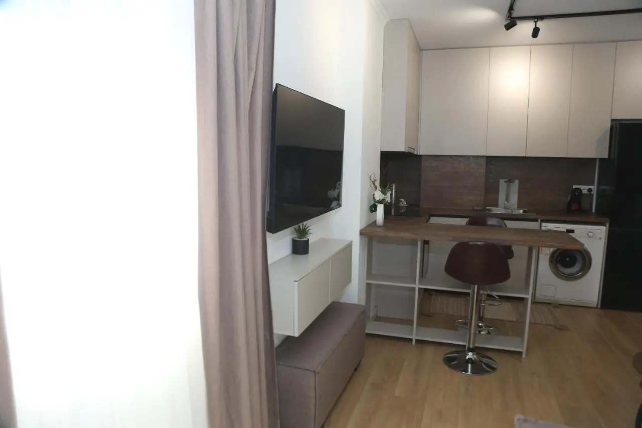 Treni Centrum Apartaments