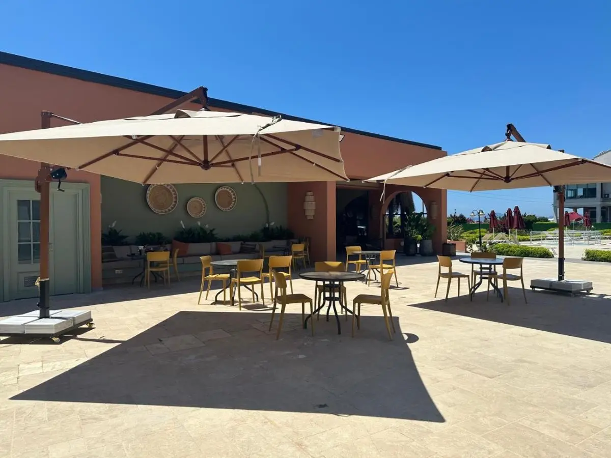 Defne Beach Makri