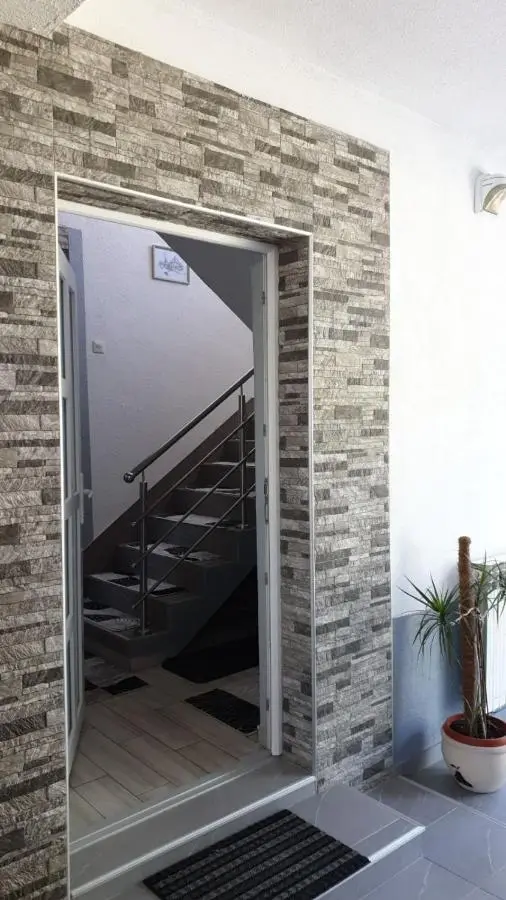 Apartman View Una