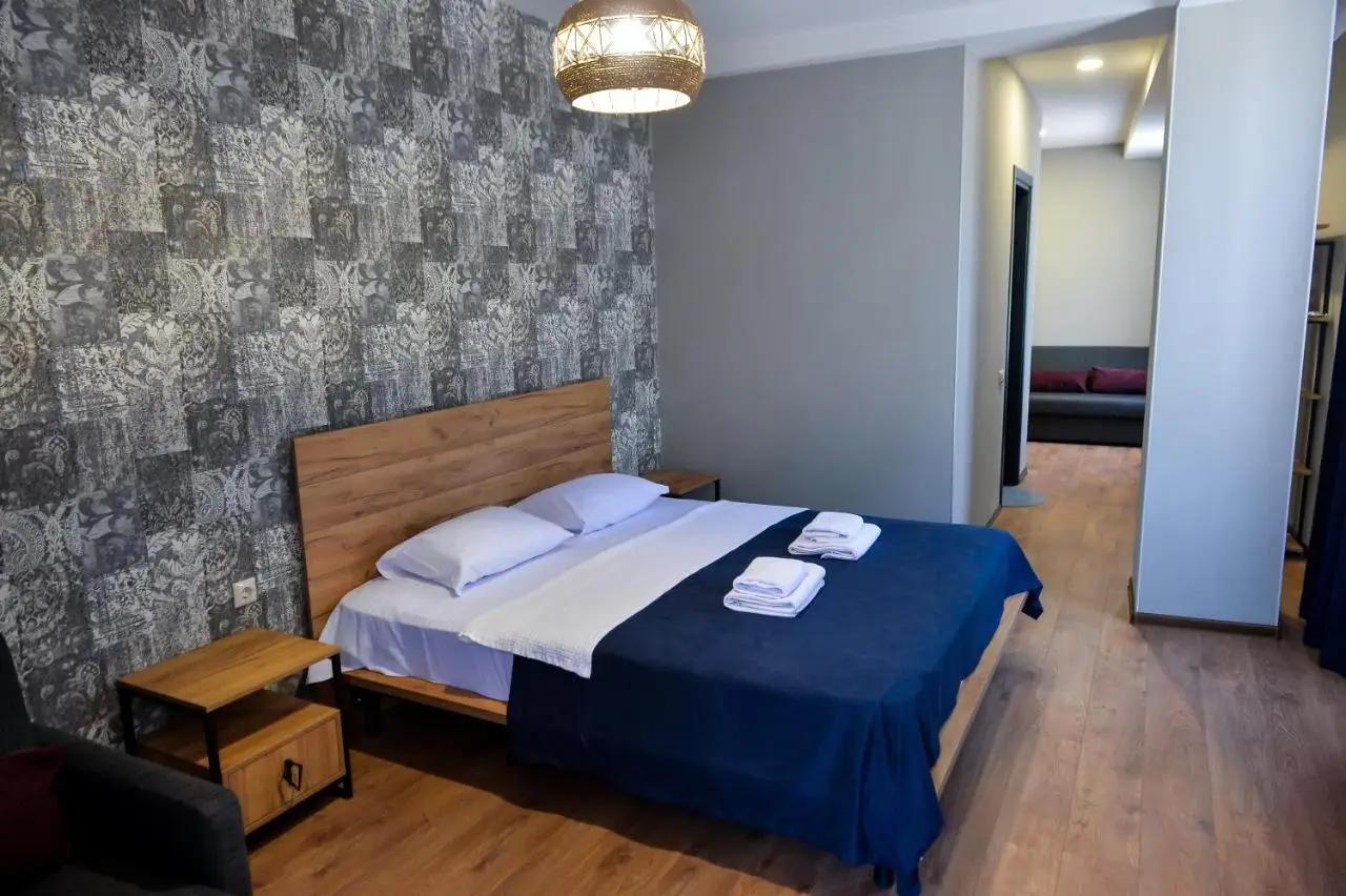Tskaltubo Epic Hotel & Spa