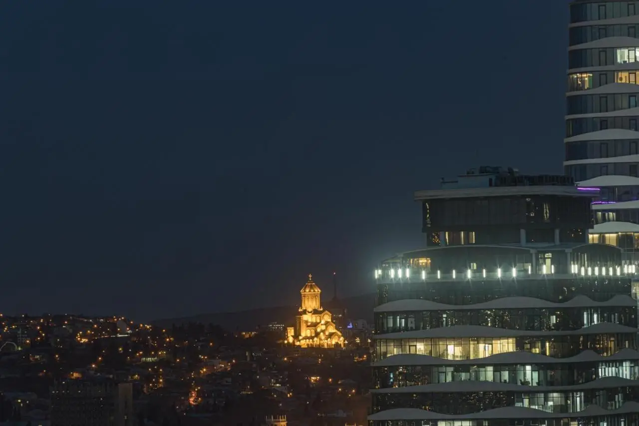 Hotel Mevora