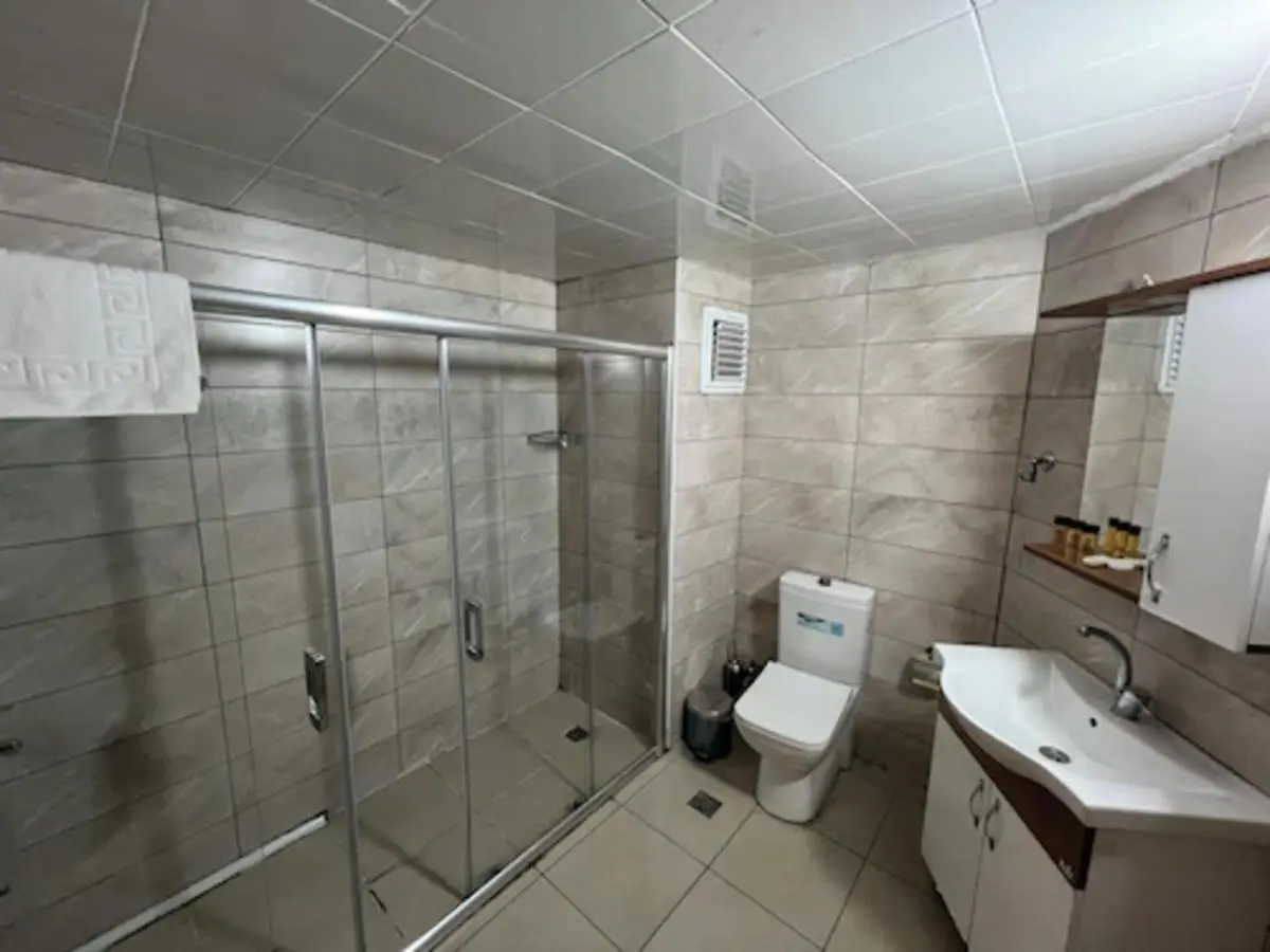 Gran Brn Hotel Taksim
