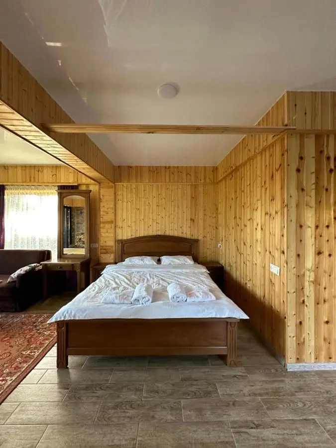 Highland • Varjanisi