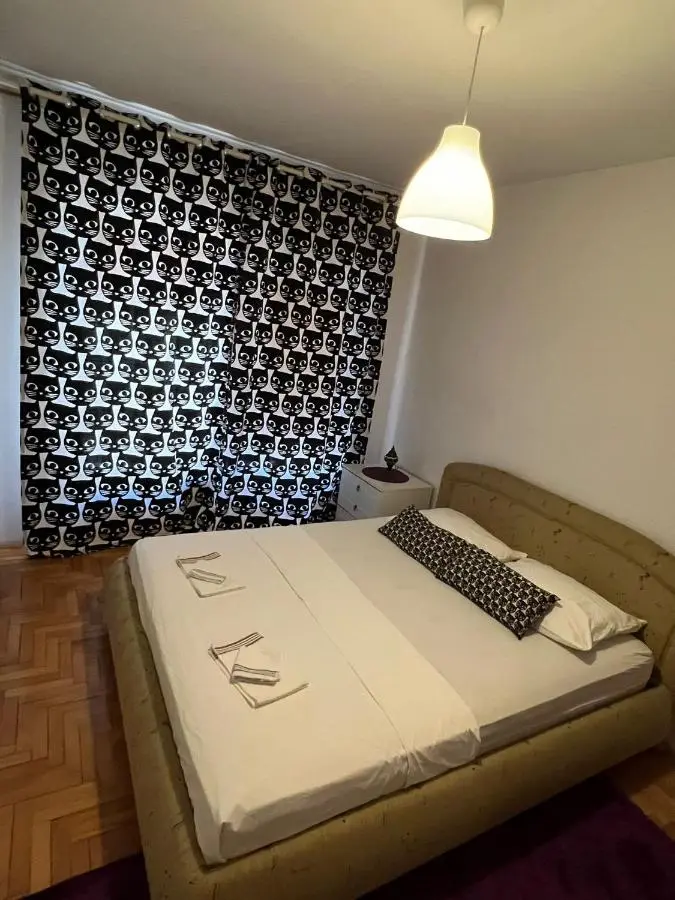 Holiday Home Hodo