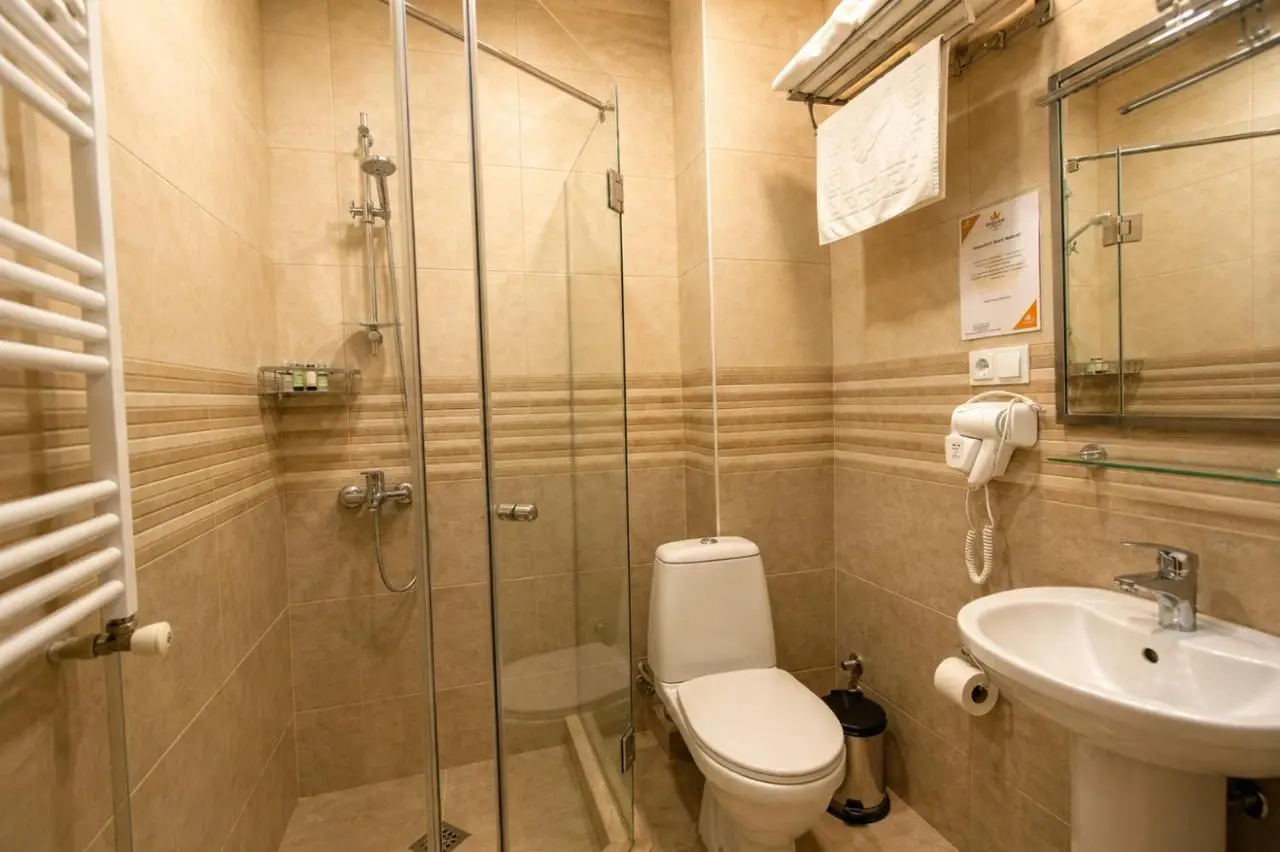 Hotel Imperial House