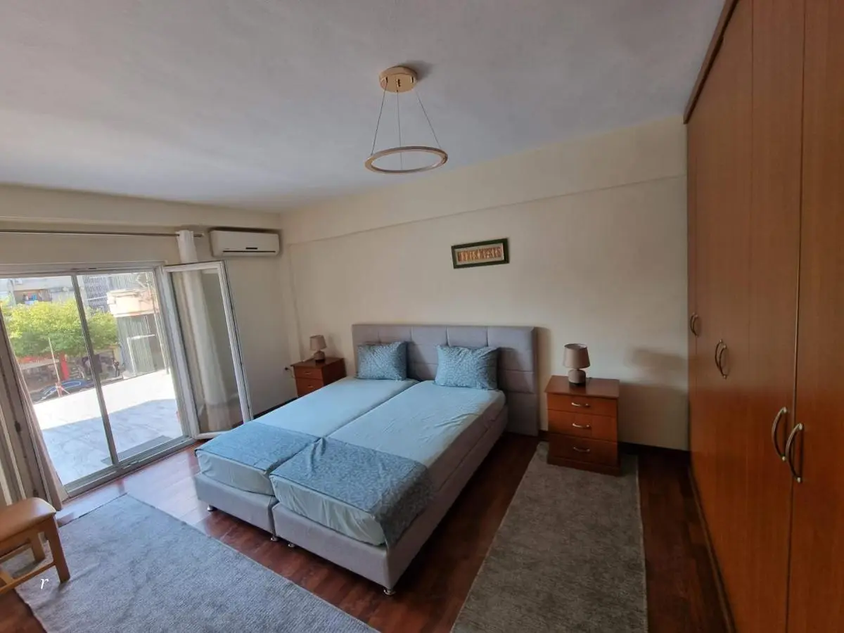 Solaris Guest House