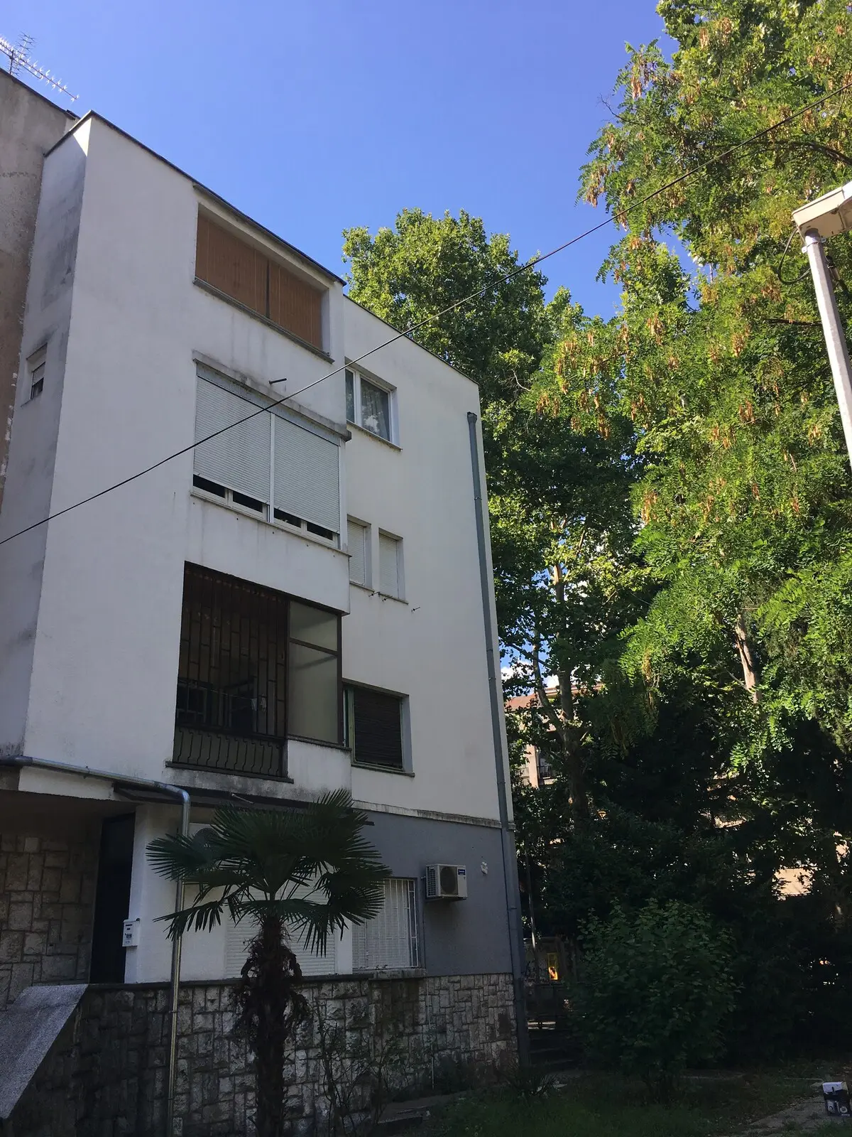Apartment Valentina free parking