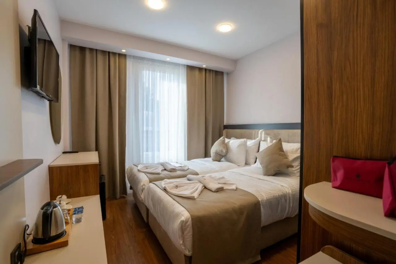 Navoris Hotel