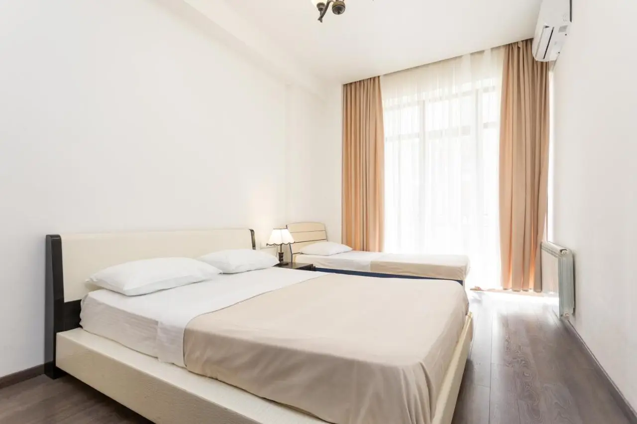 Mtatsminda Suites I
