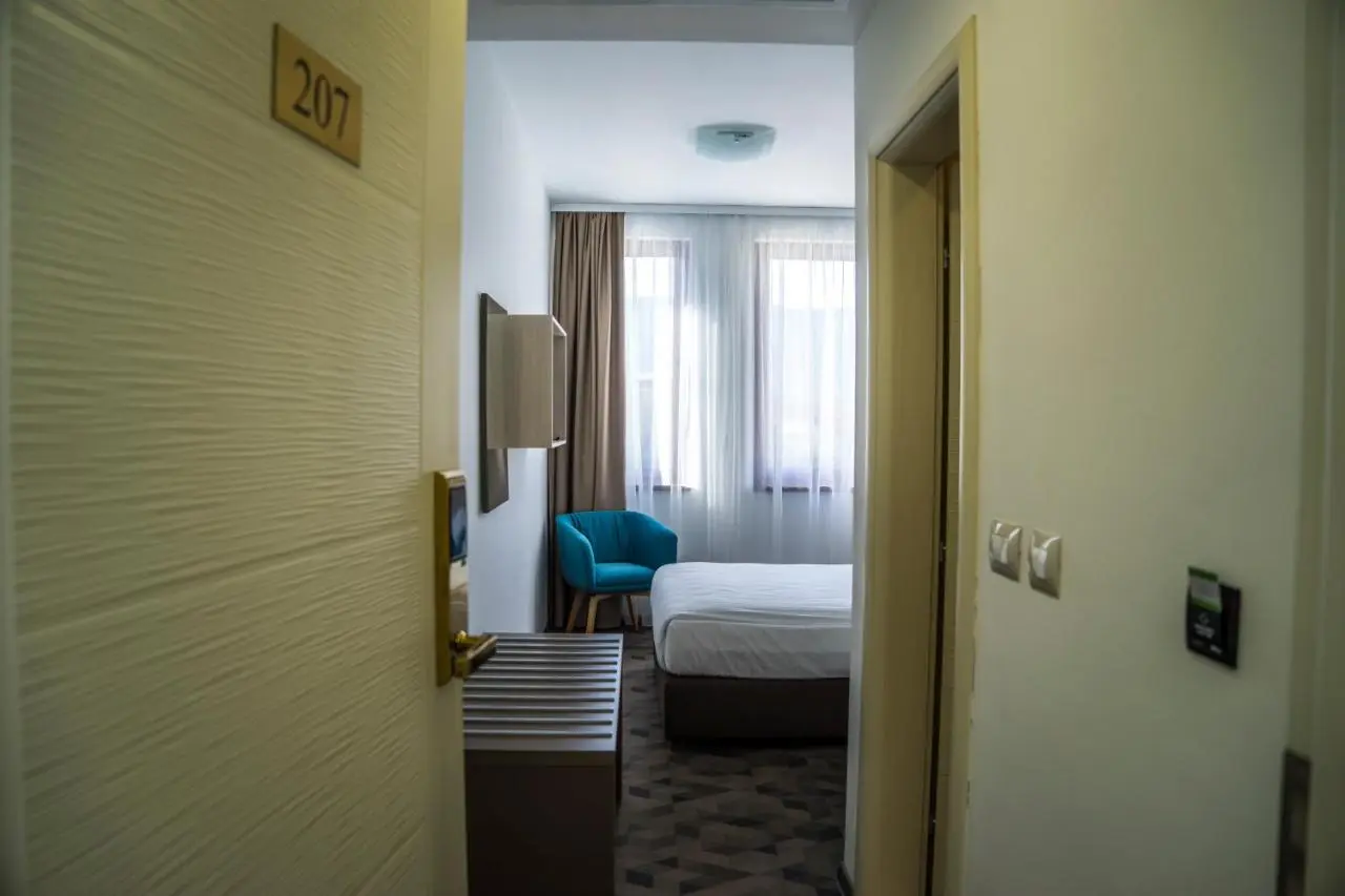 Hotel Kapetanovina