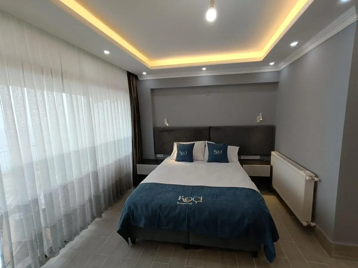 Koçi Otel