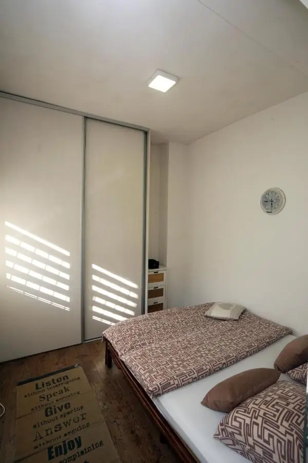Apartment My Way