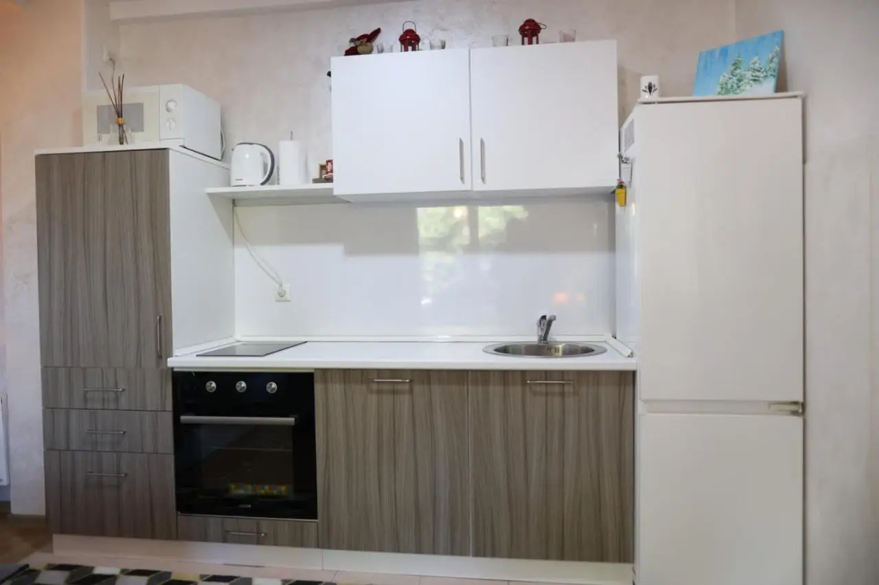Apartman Zlaja Vlašić