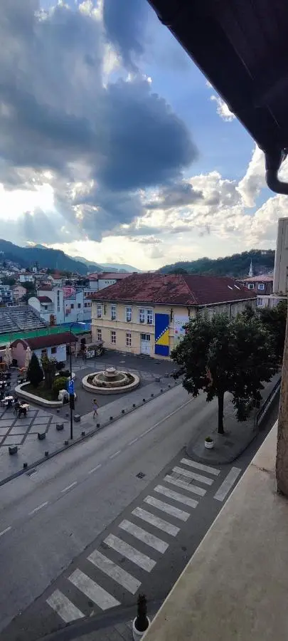 Central Apartment Konjic