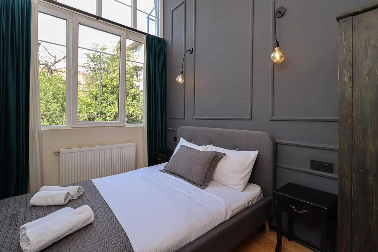 Wehost Mezzanine Apartment