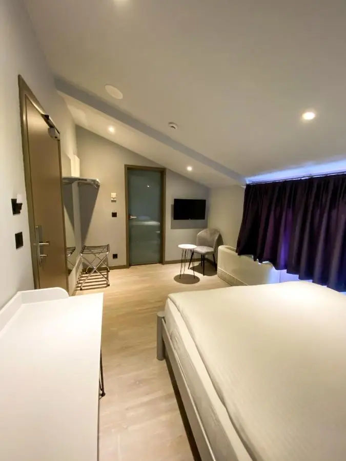 Eresin Hotels Express