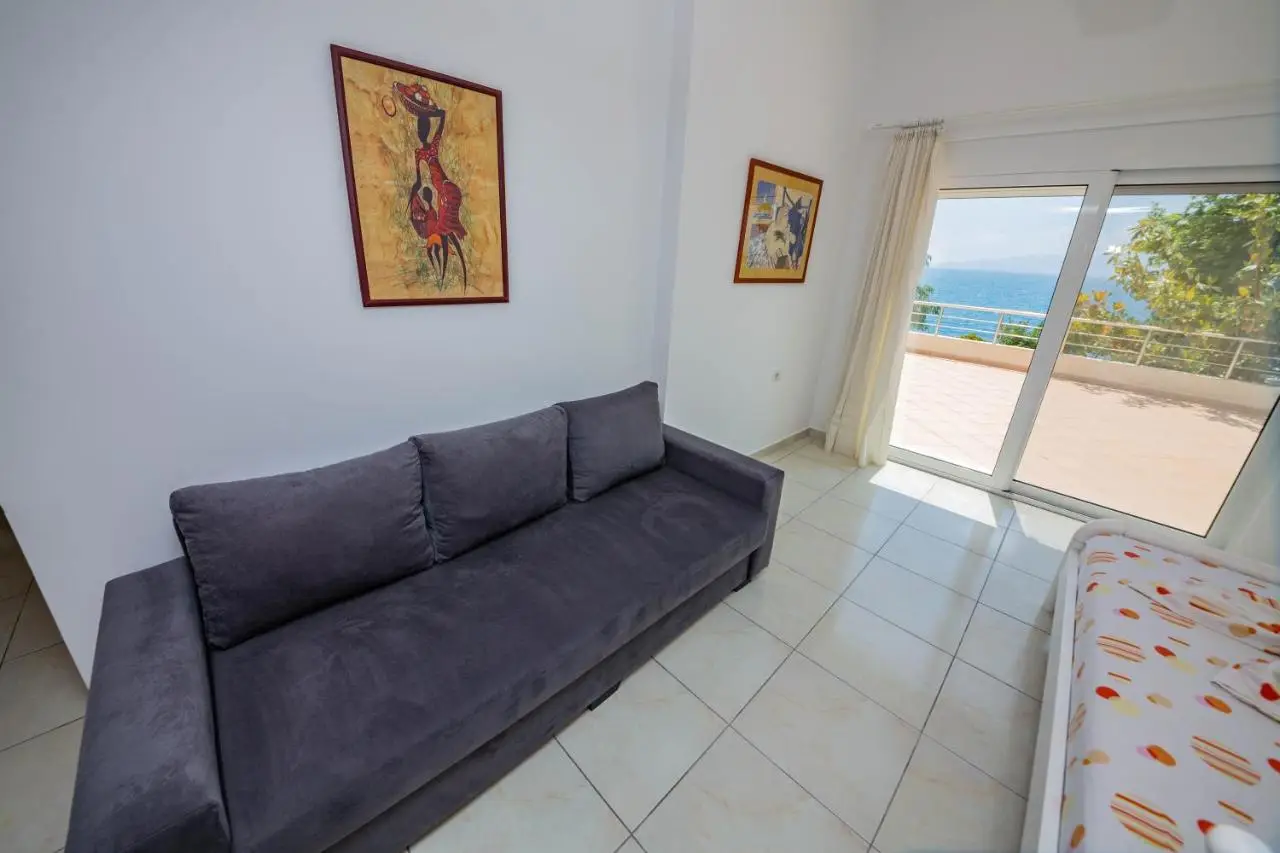 Apartments Cikuli