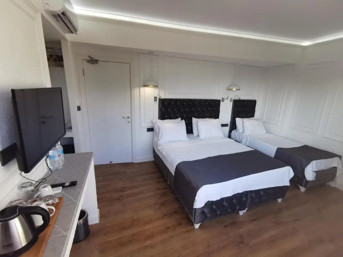 Efzen hotel