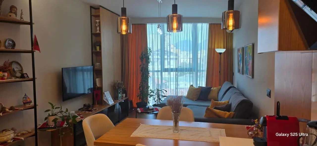 Central Deluxe Apartment
