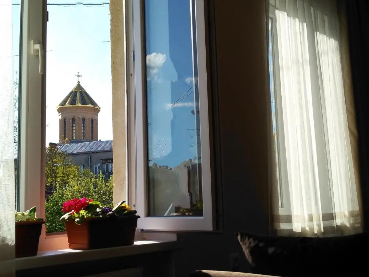 Old City LG Apartments