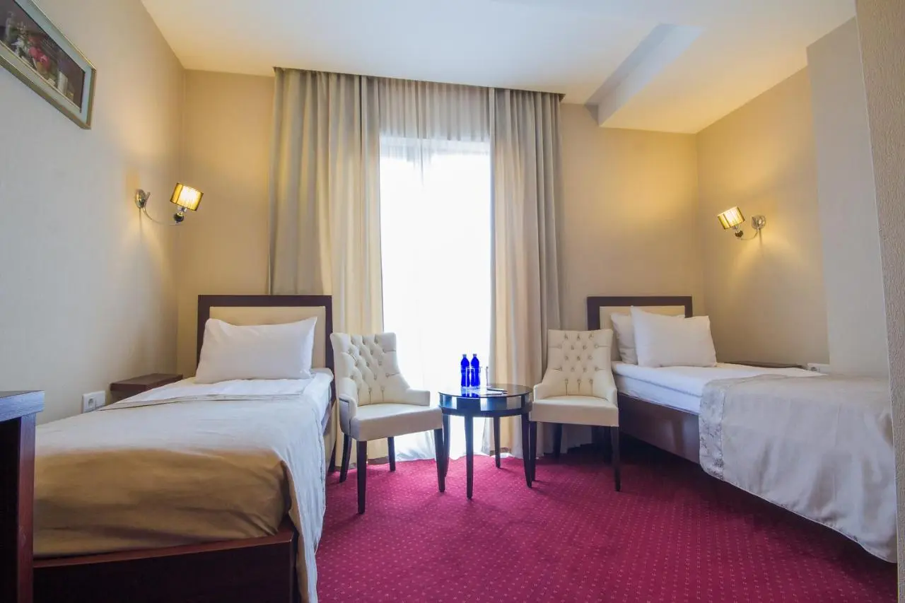Marionn Hotel