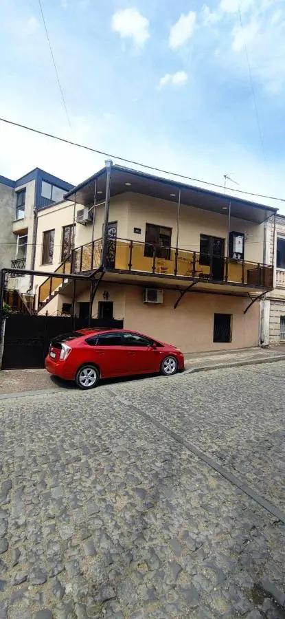 Apartment Cozy House 1