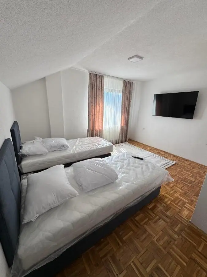 Apartments & Spa - Insula Vita