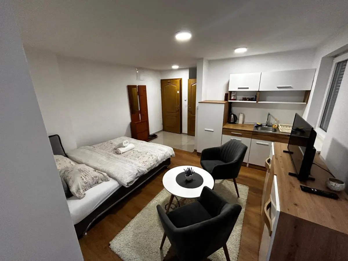Apartmani Venci Travnik