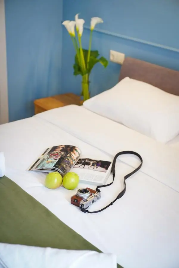 Station 22 Hotel