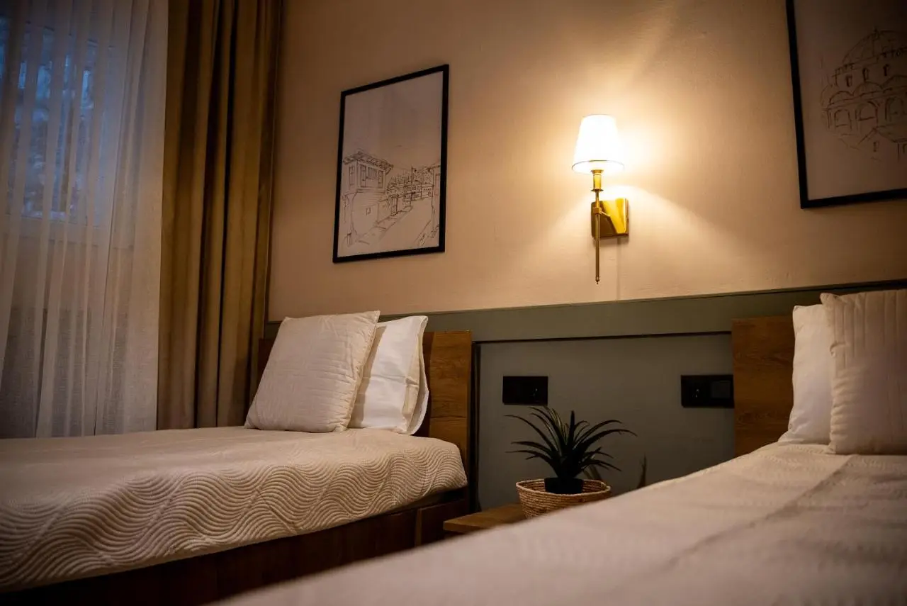 Apartment Bascarsija